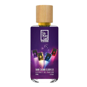 Dark Casino Elixir 2.0 de The Dua Brand