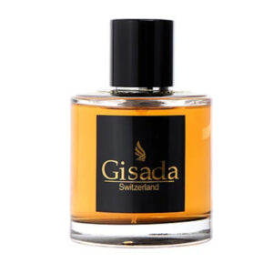 Ambassador de Gisada para Hombres.