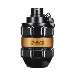 Spicebomb Extreme de Viktor & Rolf para Hombres.