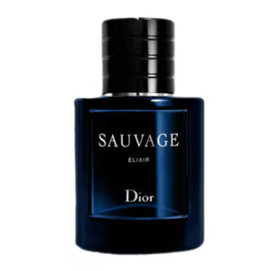 Sauvage Elixir de Dior para Hombres.