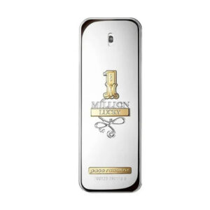 One Million Lucky de Paco Rabanne para Hombres.