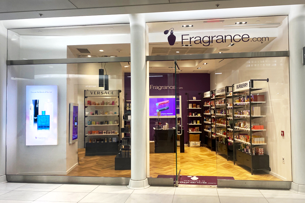 Las Mejores Tiendas en Línea para Comprar Perfumes en México
