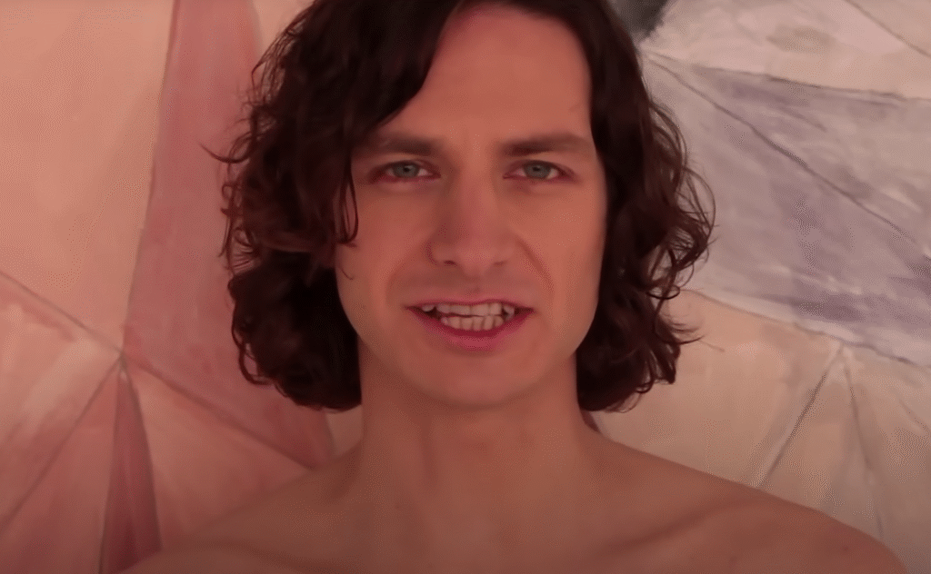 Somebody That I Used to Know de Gotye de que trata y significado