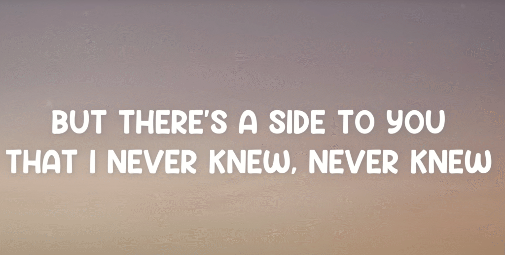 Set Fire On The Rain de Adele, De que trata y a quien va dirigida la canción.