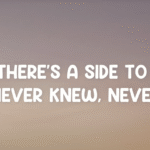 Set Fire On The Rain de Adele, De que trata y a quien va dirigida la canción.