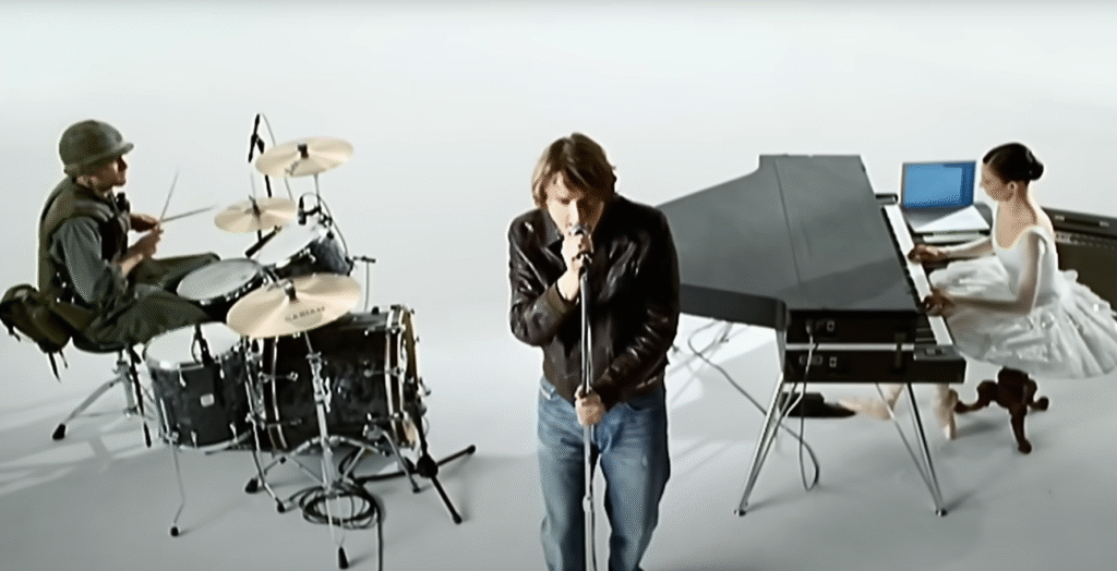 Everybody’s Changing de Keane de que trata y su significado.