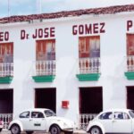 Monografía de Balancán Tabasco.