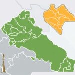 Regiones de chiapas.