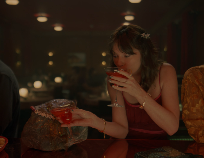 De que trata Opalite de Taylor Swift De que trata Opalite de Taylor Swift