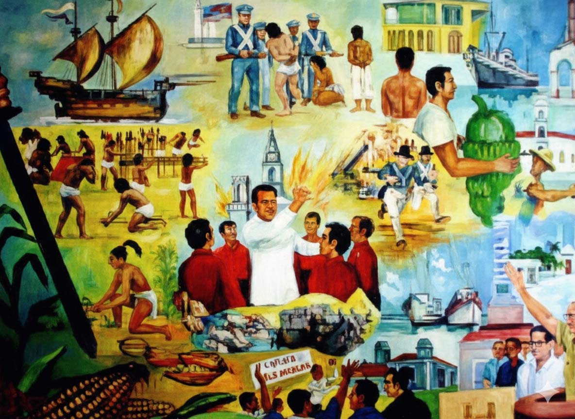 Monografía de Centla Tabasco Monografía de Centla Tabasco